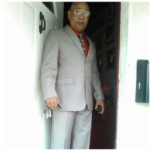 Meet your Posher, Alfonso